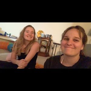 Meet your Posher, Marley